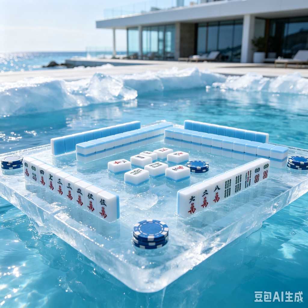 stable quality mahjong set