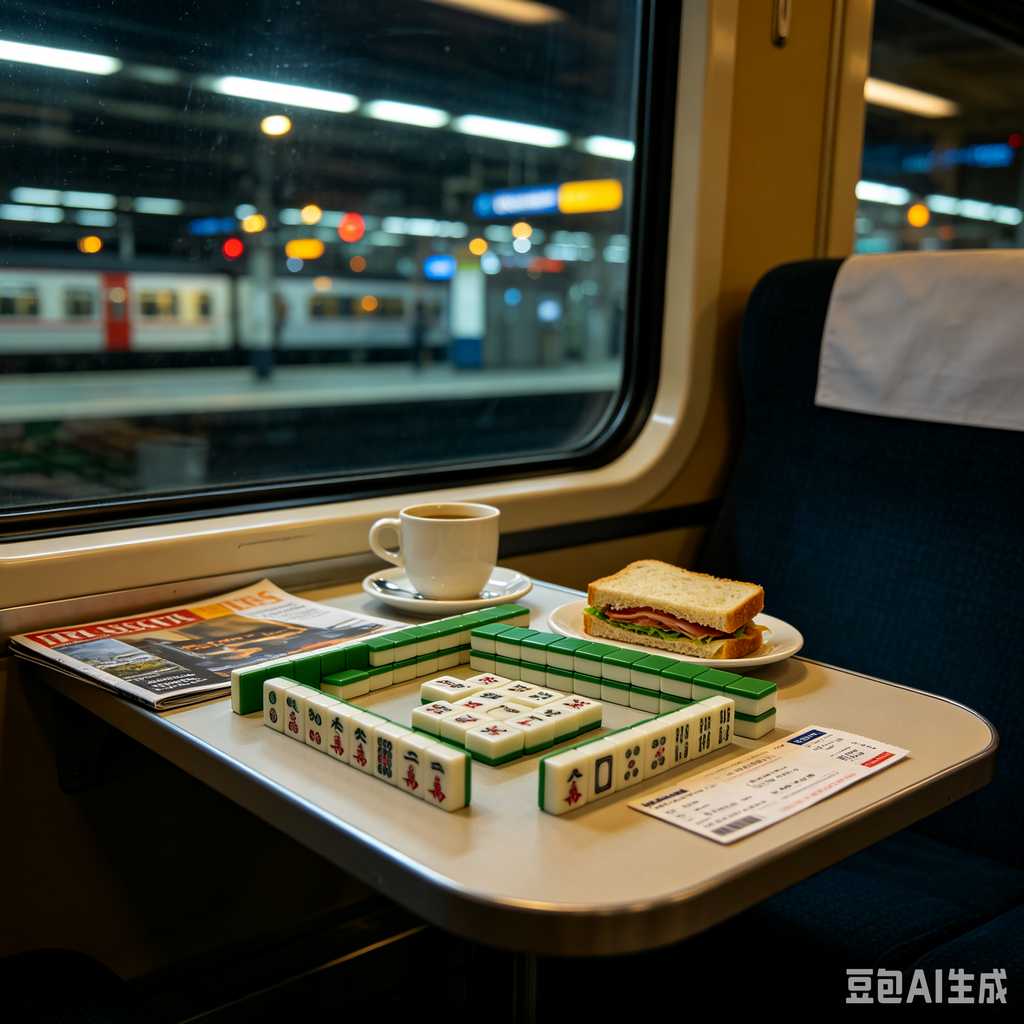 premium wooden mahjong set review