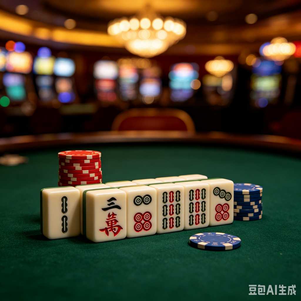 wholesale price mahjong set