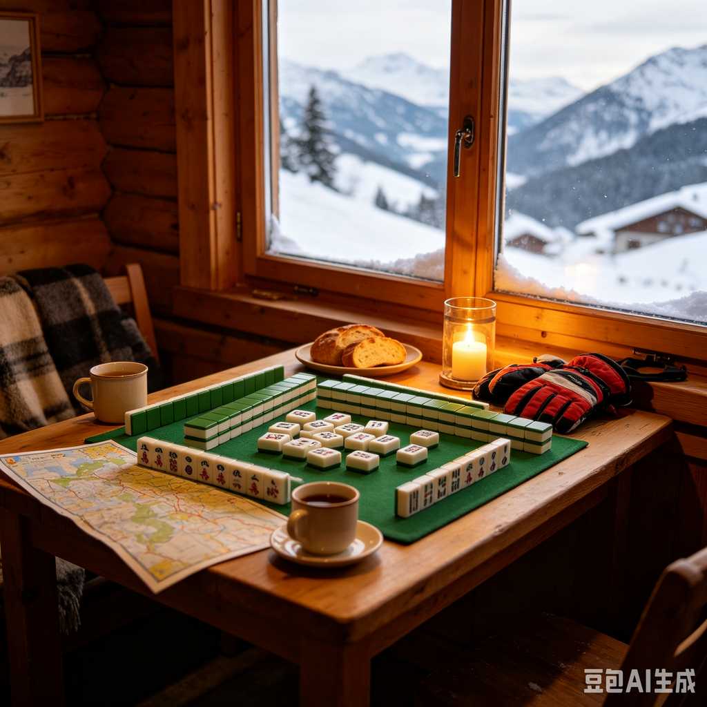 StJohns,mahjong