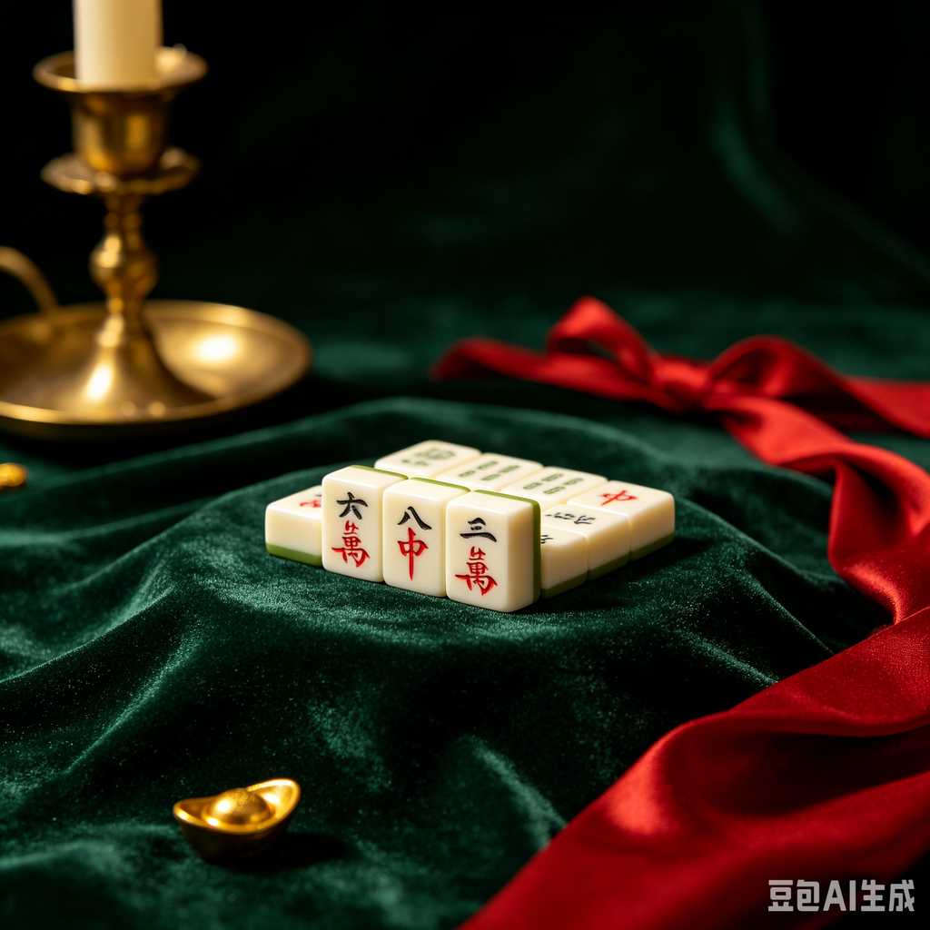 vacation leisure mahjong tiles