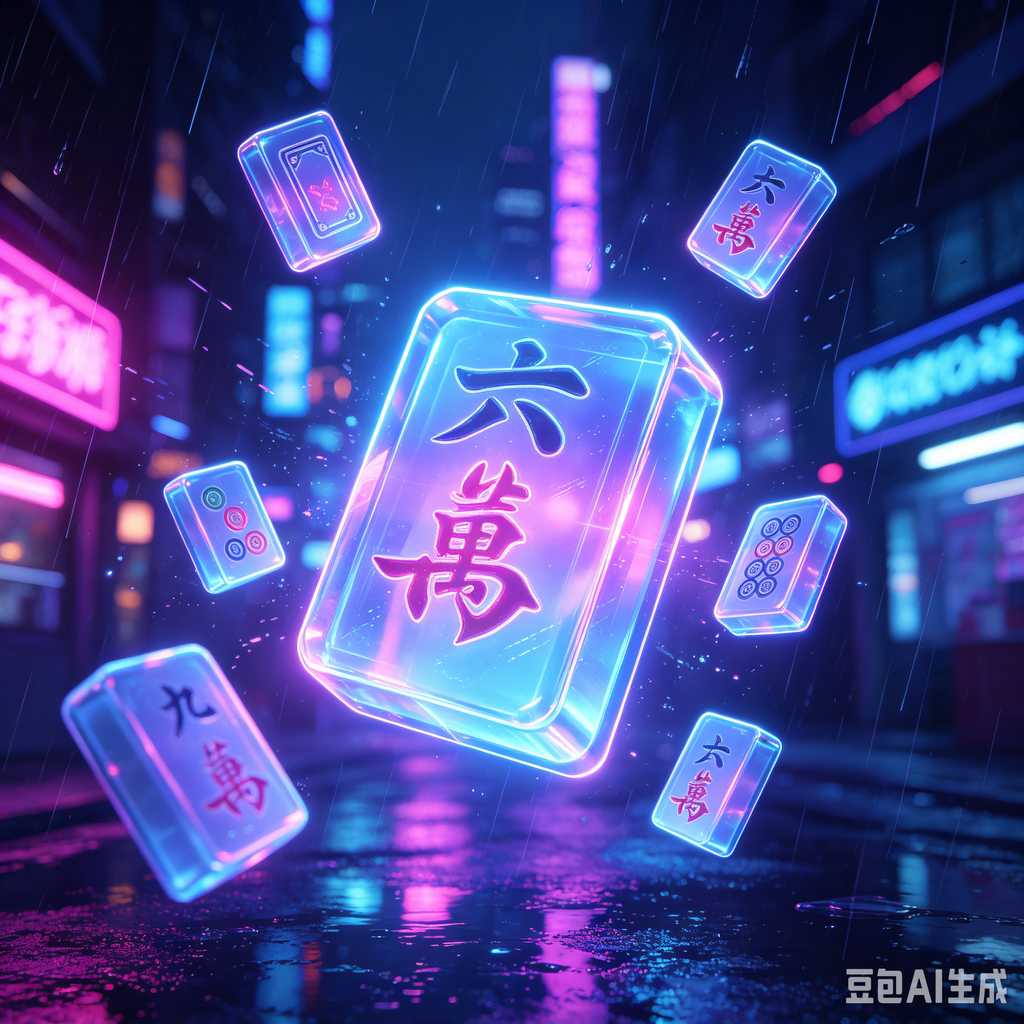 mahjong game dice replacement