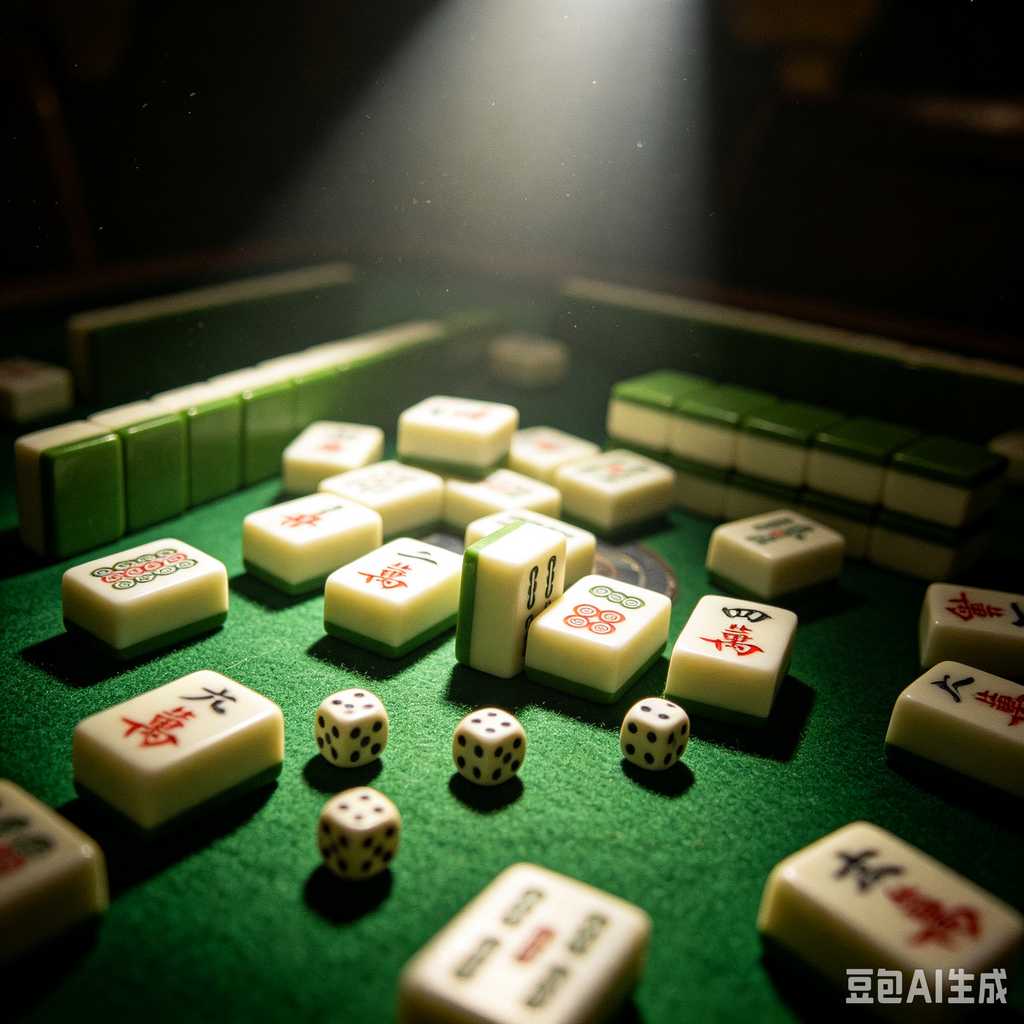 skopje,mahjong