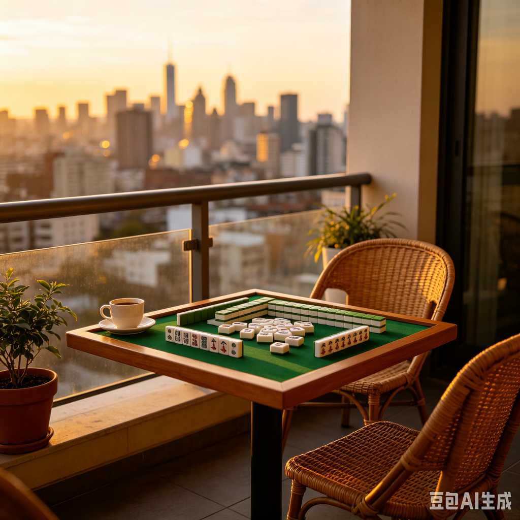 are acrylic mahjong tiles durable