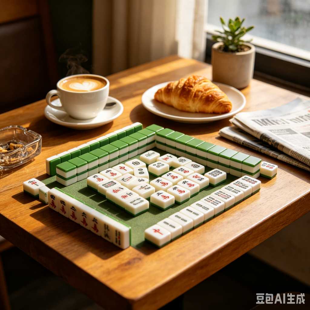where to buy quality mahjong set