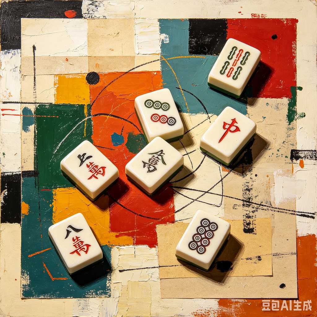 SanFrancisco,mahjong