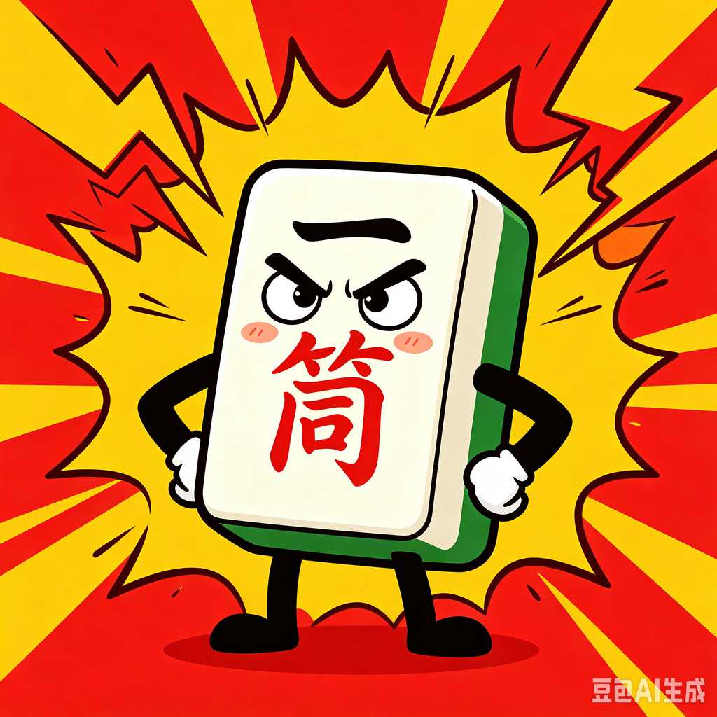Salvador,mahjong