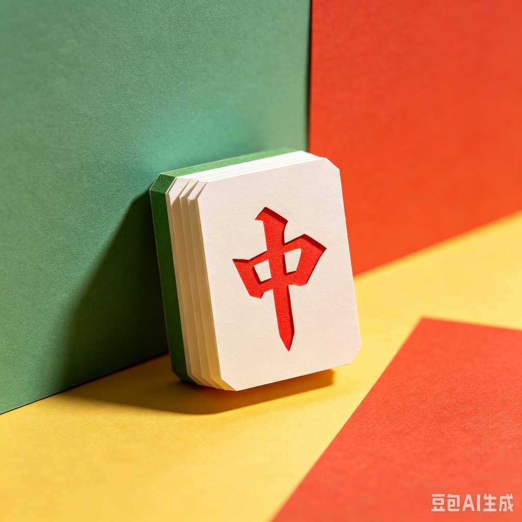 custom board game mahjong manufacturer