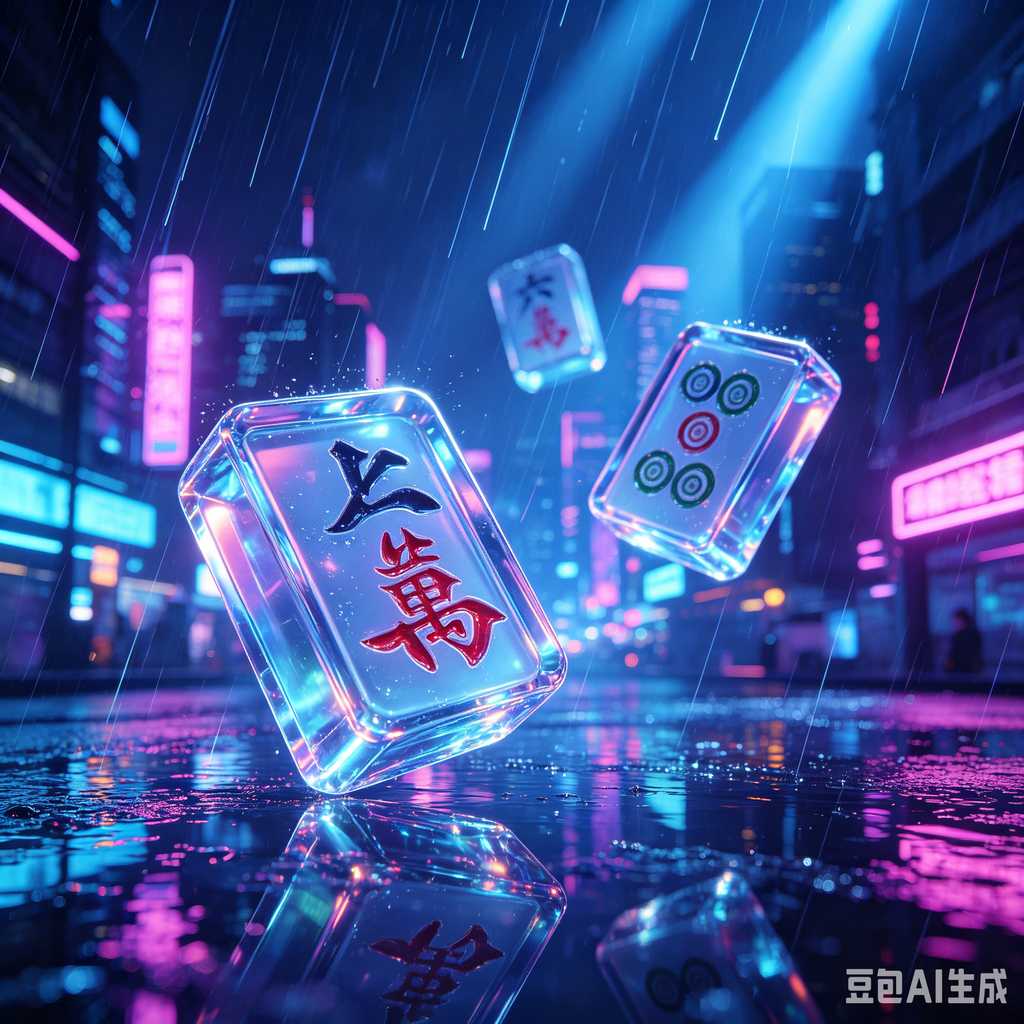 mahjong set uk