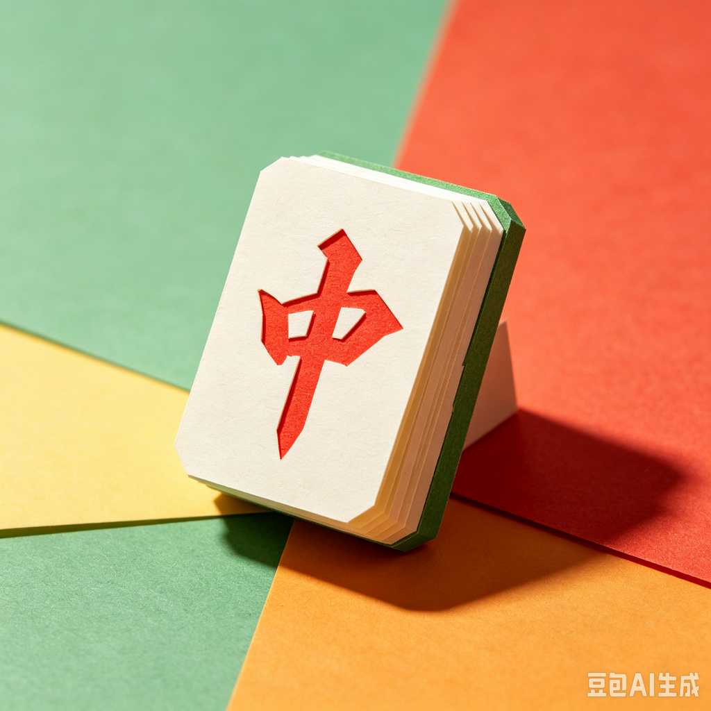 Tulsa,mahjong