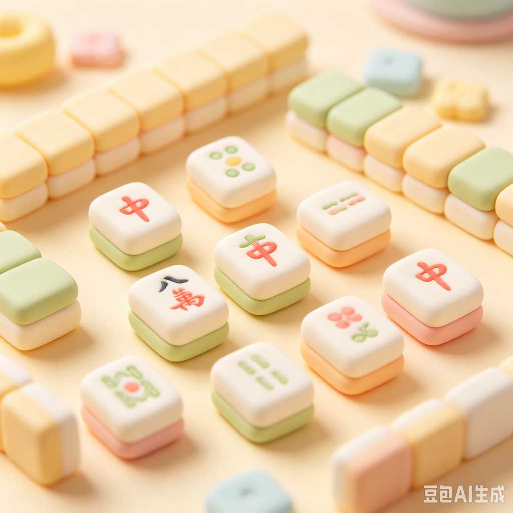 Belmopan,mahjong