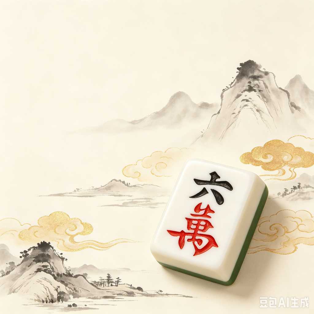 custom corporate mahjong tiles bulk