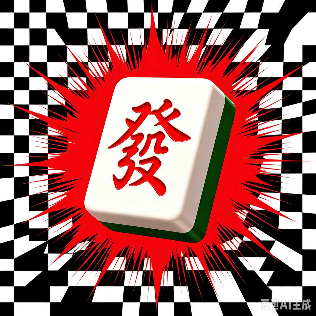Berlin,mahjong