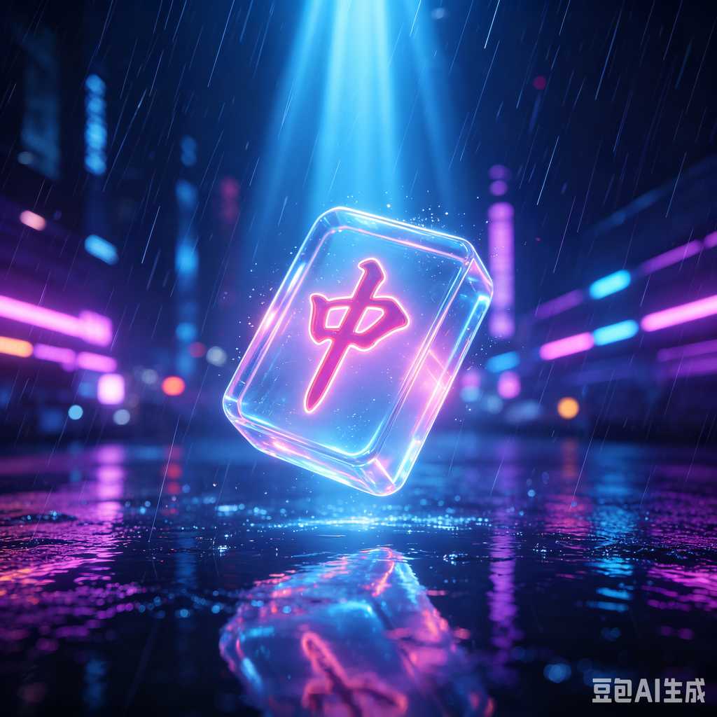 limited custom mahjong tiles
