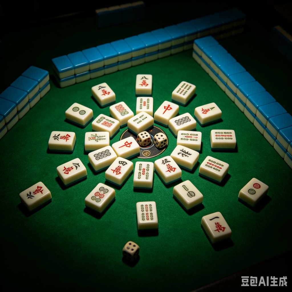 medford,mahjong