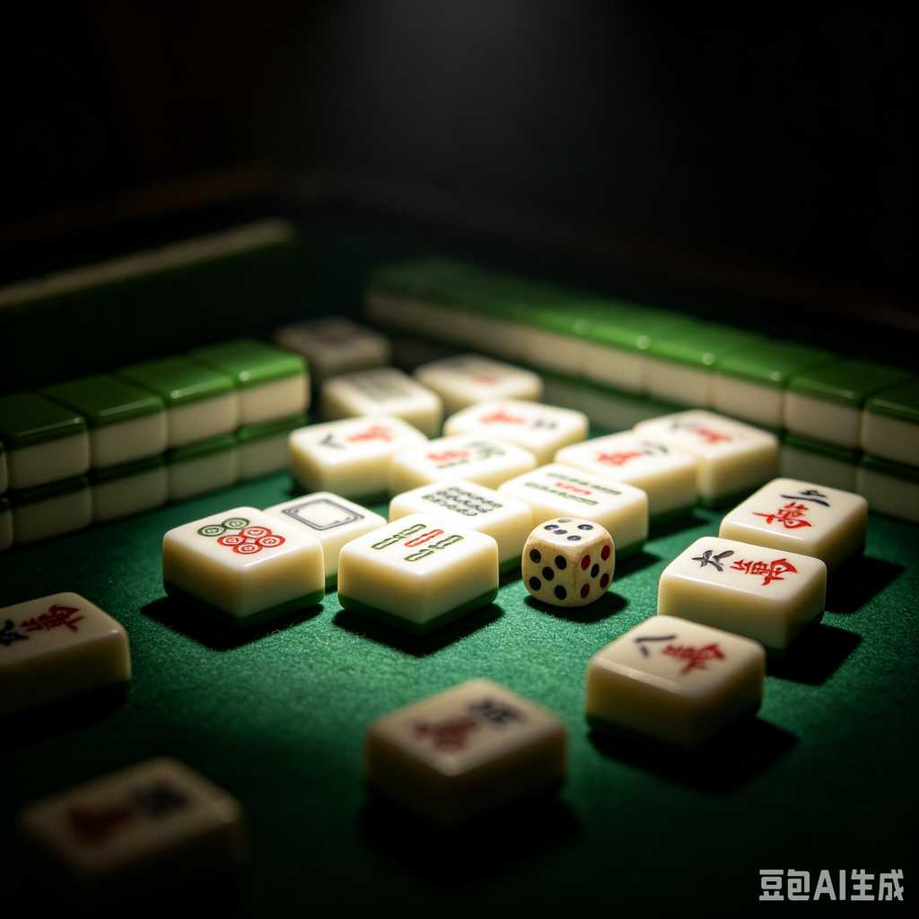 custom scenery mahjong tiles