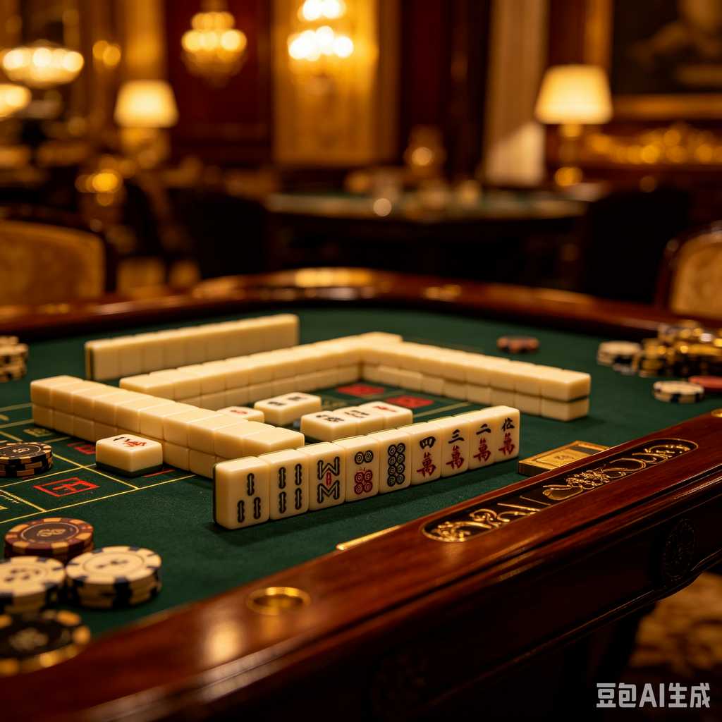 salemor,mahjong