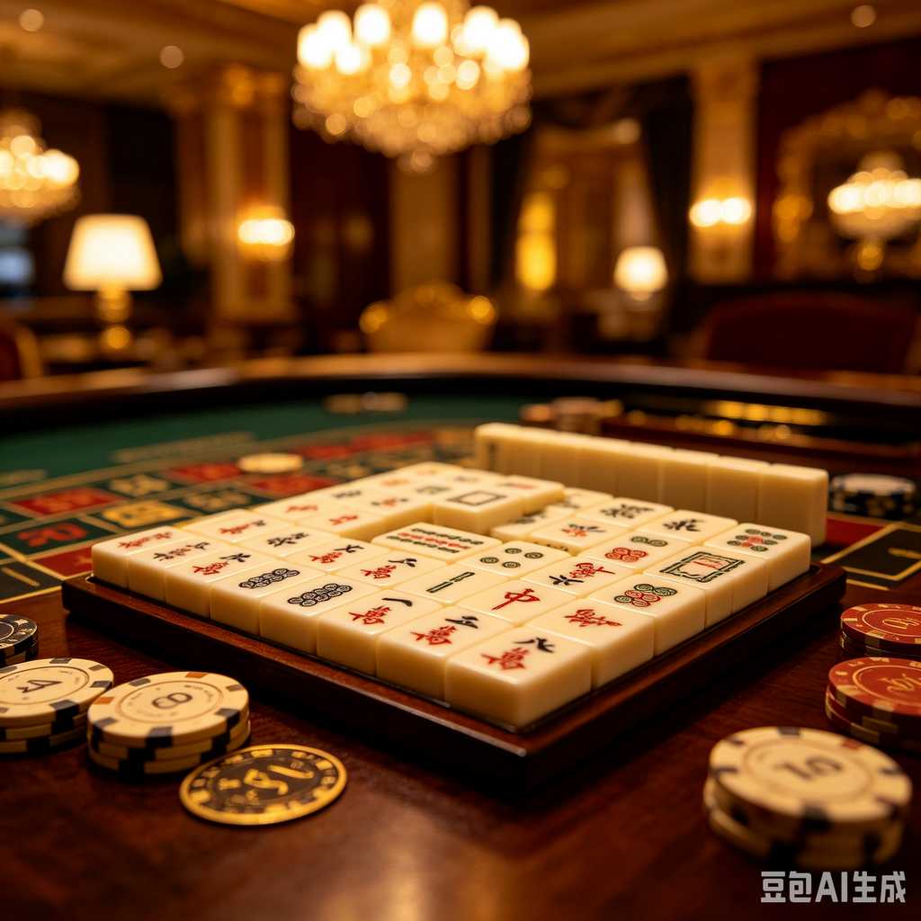 mahjong replacement tiles