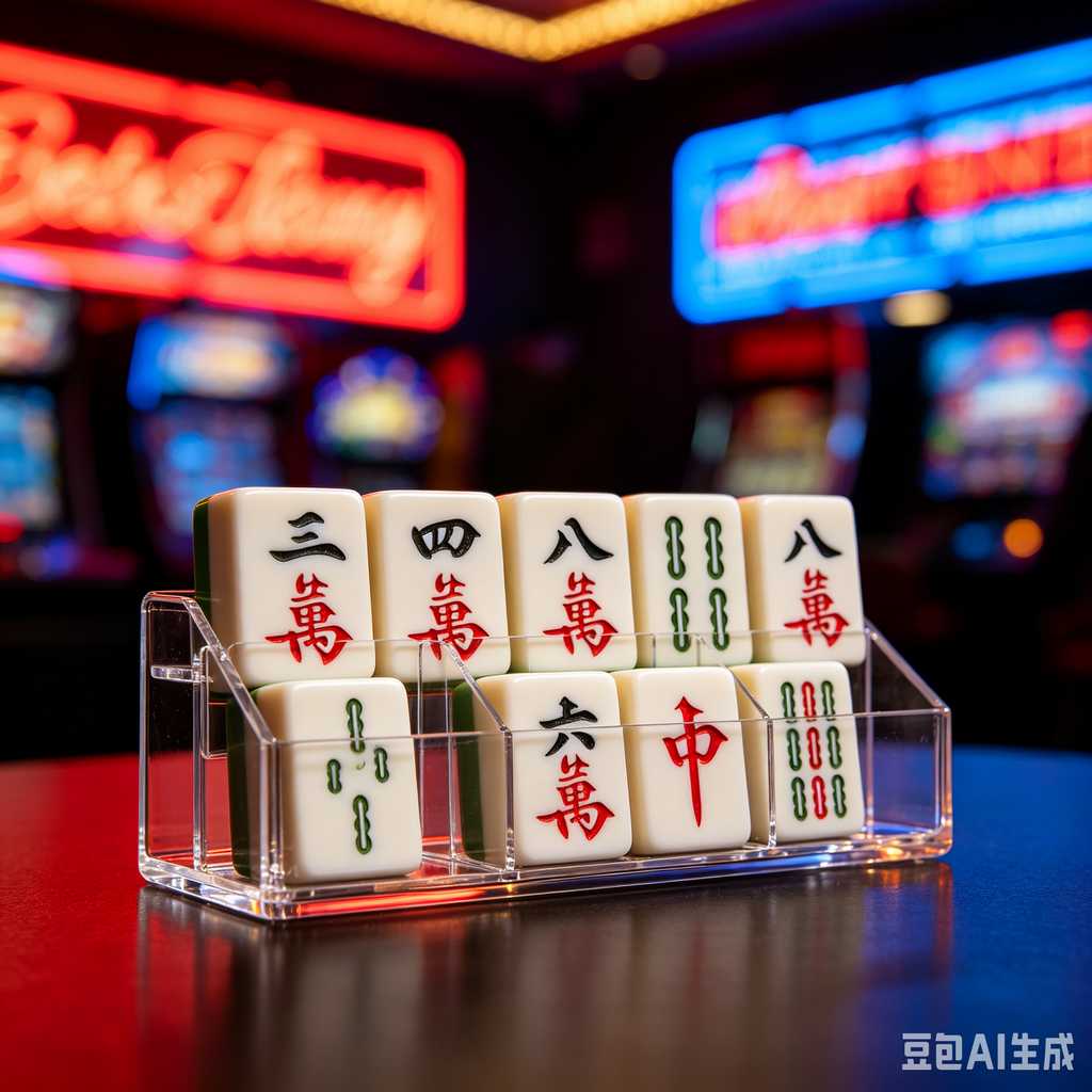 official mahjong rule booklet