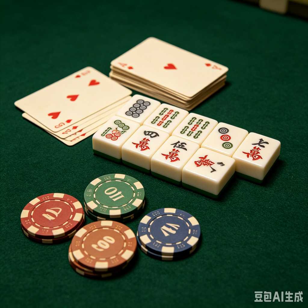 noise reduction mahjong tiles