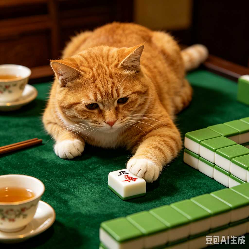 stable mahjong tile racks