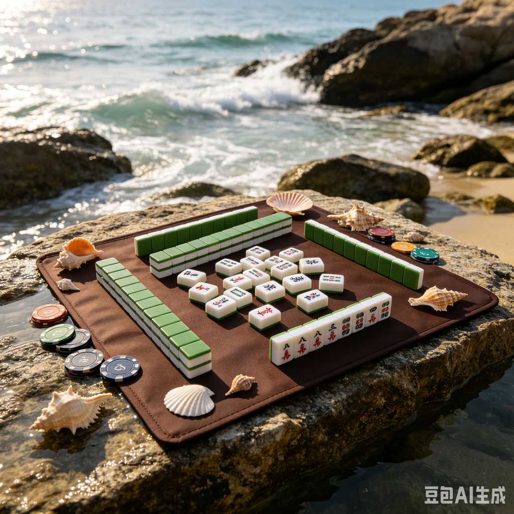 lightweight mahjong racks